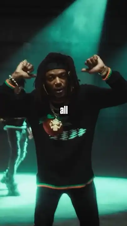 JID Didn’t Disappoint On His New Track With Eminem